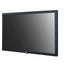 LG 22SM3G-B Digital signage display 54.6 cm (21.5') IPS Wi-Fi 250 cd/m² Full HD Black Built-in processor 16/7-1