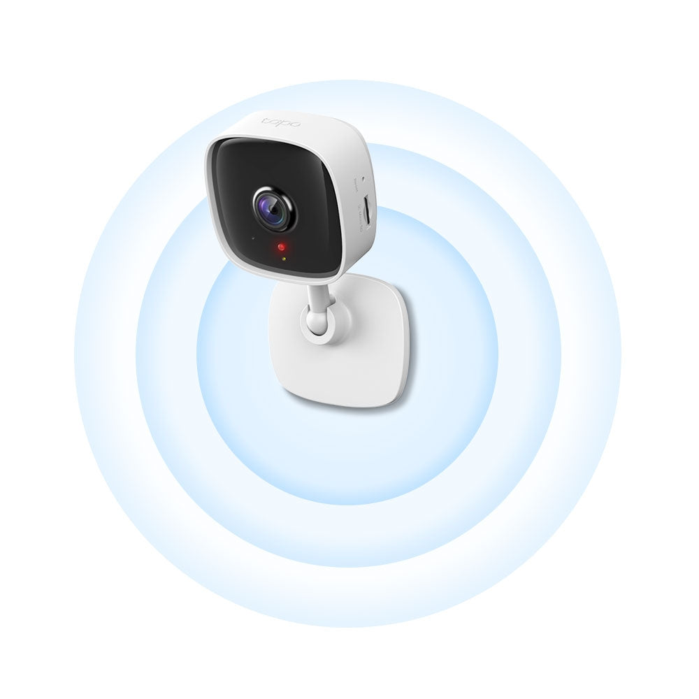 TP-Link Tapo Home Security Wi-Fi Camera-2