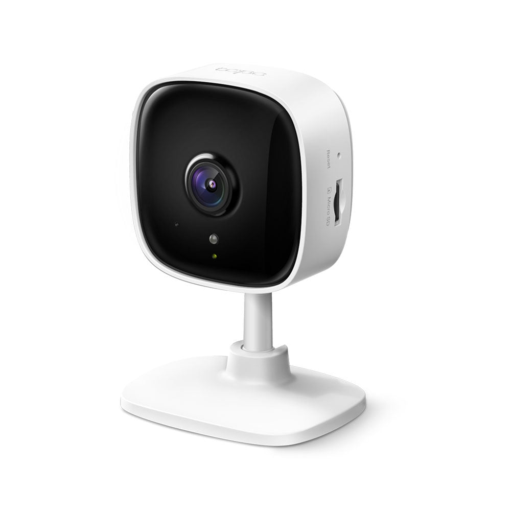 TP-Link Tapo Home Security Wi-Fi Camera-0