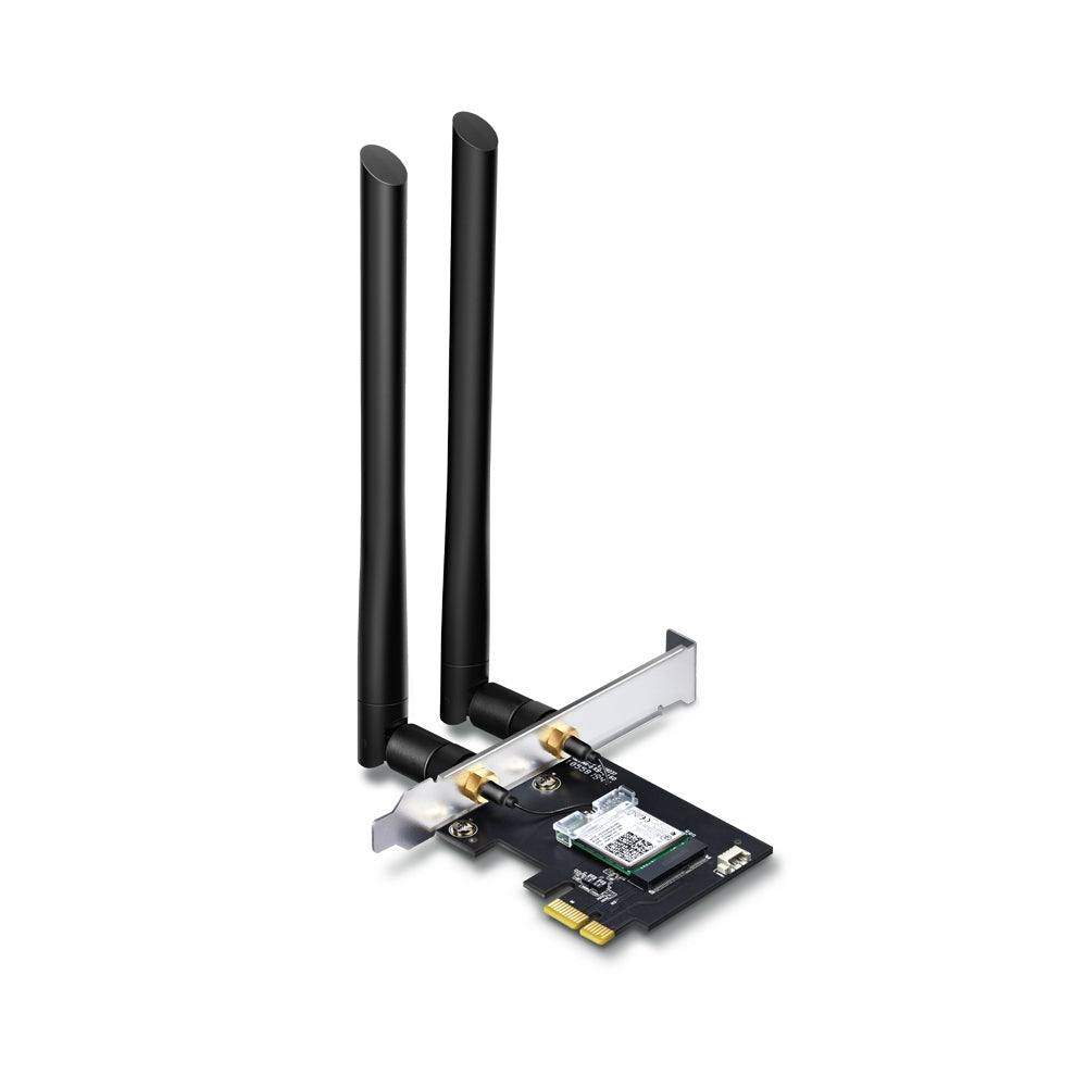 TP-Link Archer T5E Internal WLAN / Bluetooth 867 Mbit/s-0
