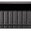 QNAP TL-D800C storage drive enclosure HDD/SSD enclosure Black, Grey 2.5/3.5"-1