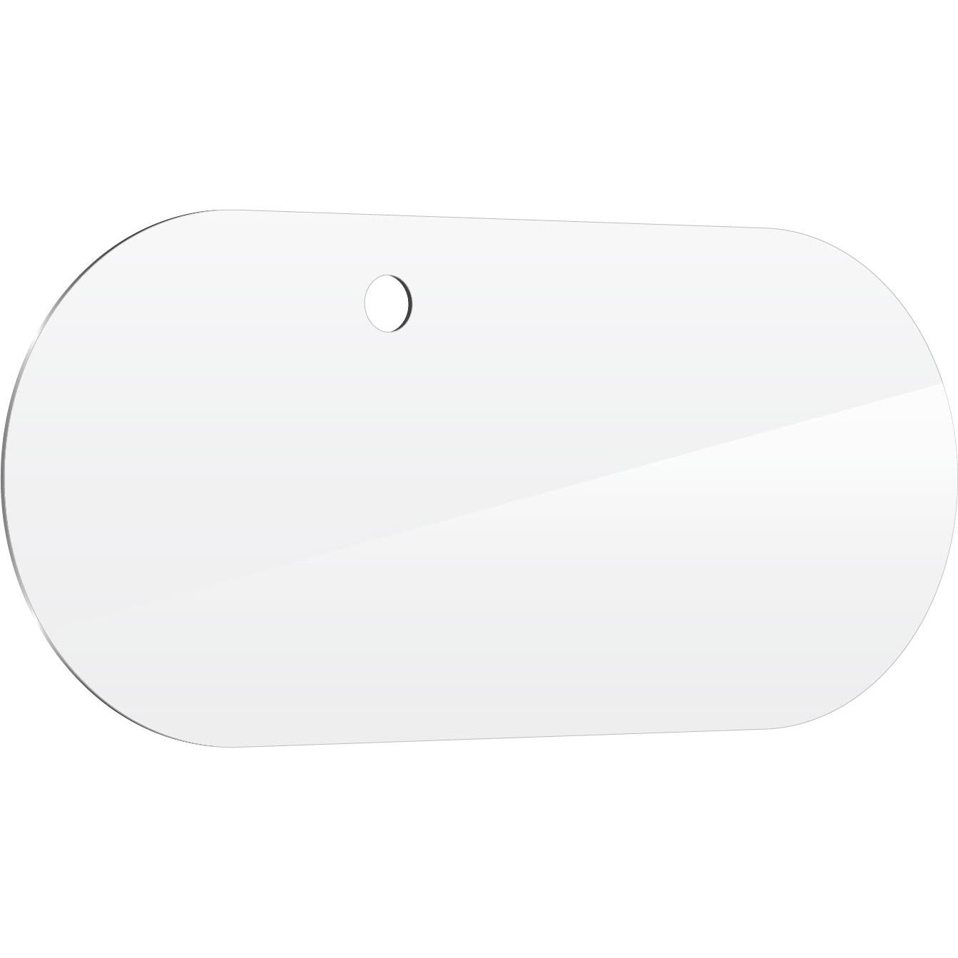 ZAGG InvisibleShield Glass Elite Camera Lens Protector for Pixel 9-4