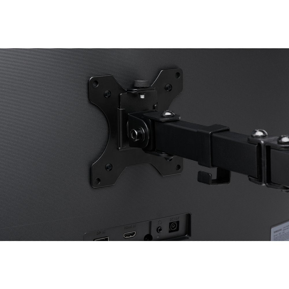 Kensington SmartFit® Ergo Single Extended Monitor Arm-3