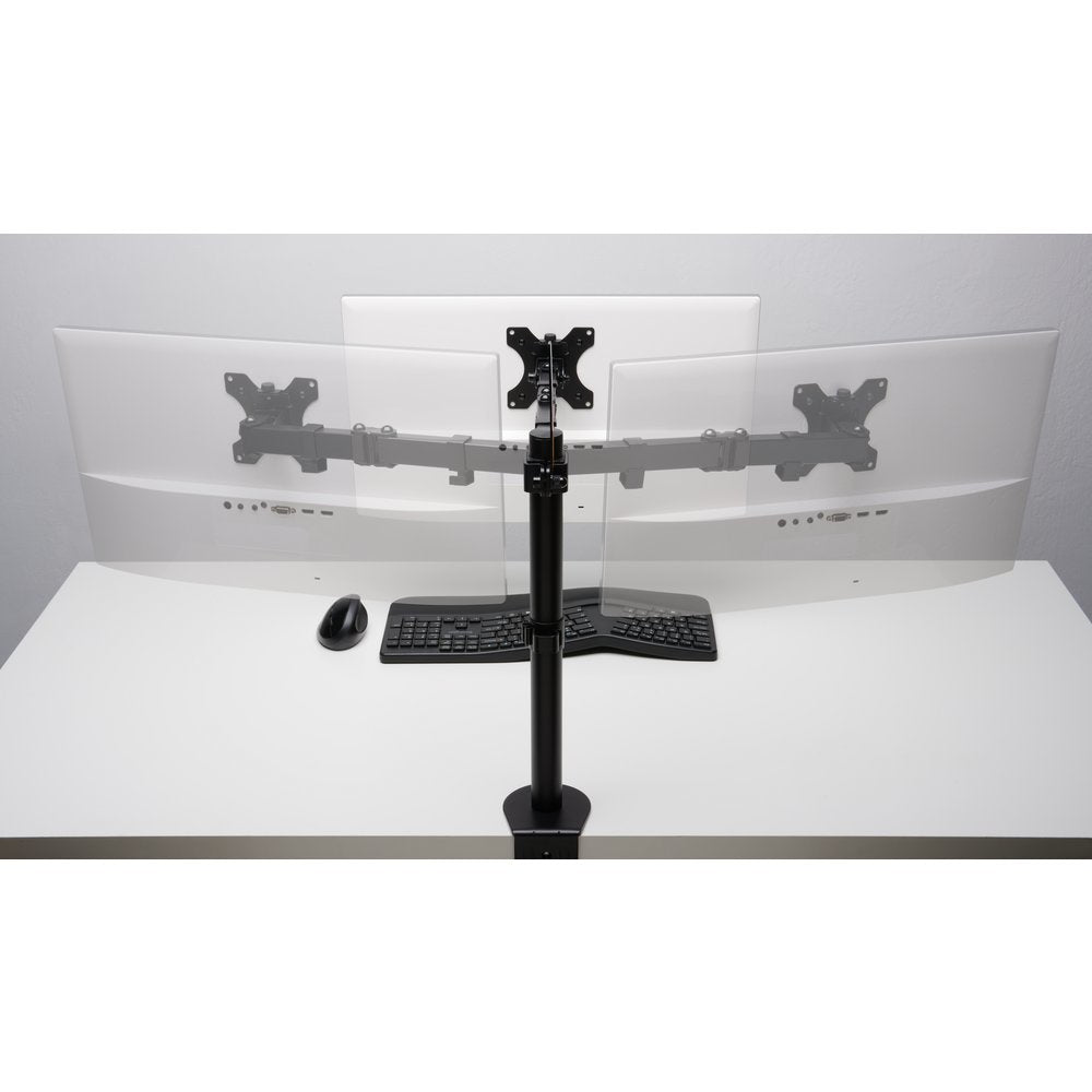Kensington SmartFit® Ergo Single Extended Monitor Arm-6
