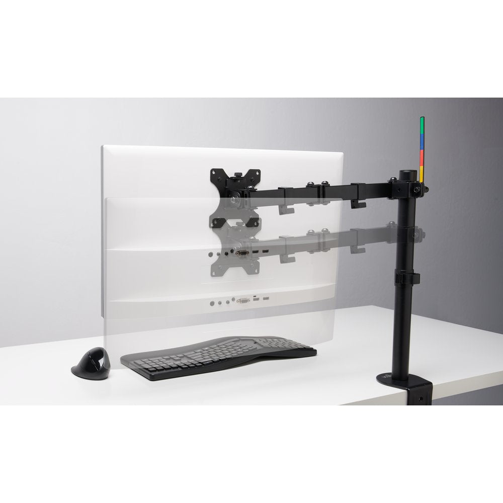 Kensington SmartFit® Ergo Single Extended Monitor Arm-4