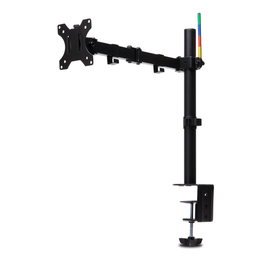 Kensington SmartFit® Ergo Single Extended Monitor Arm-1
