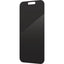 ZAGG InvisibleShield Glass Elite Privacy 360 Screen Protector for iPhone 16 Pro-2