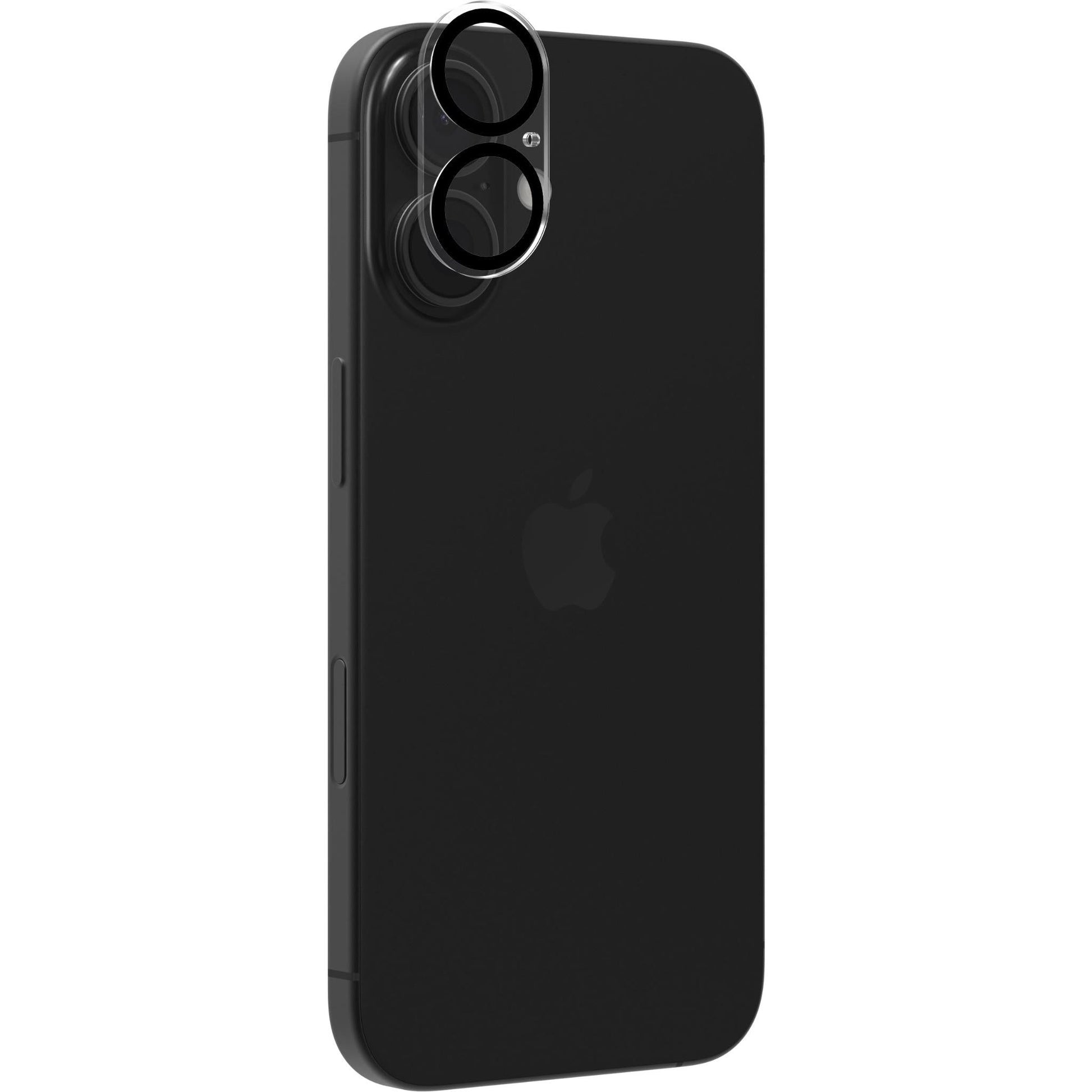 ZAGG InvisibleShield Glass Elite Anti Glare Camera Screen guard for iPhone 16/16 Plus-0