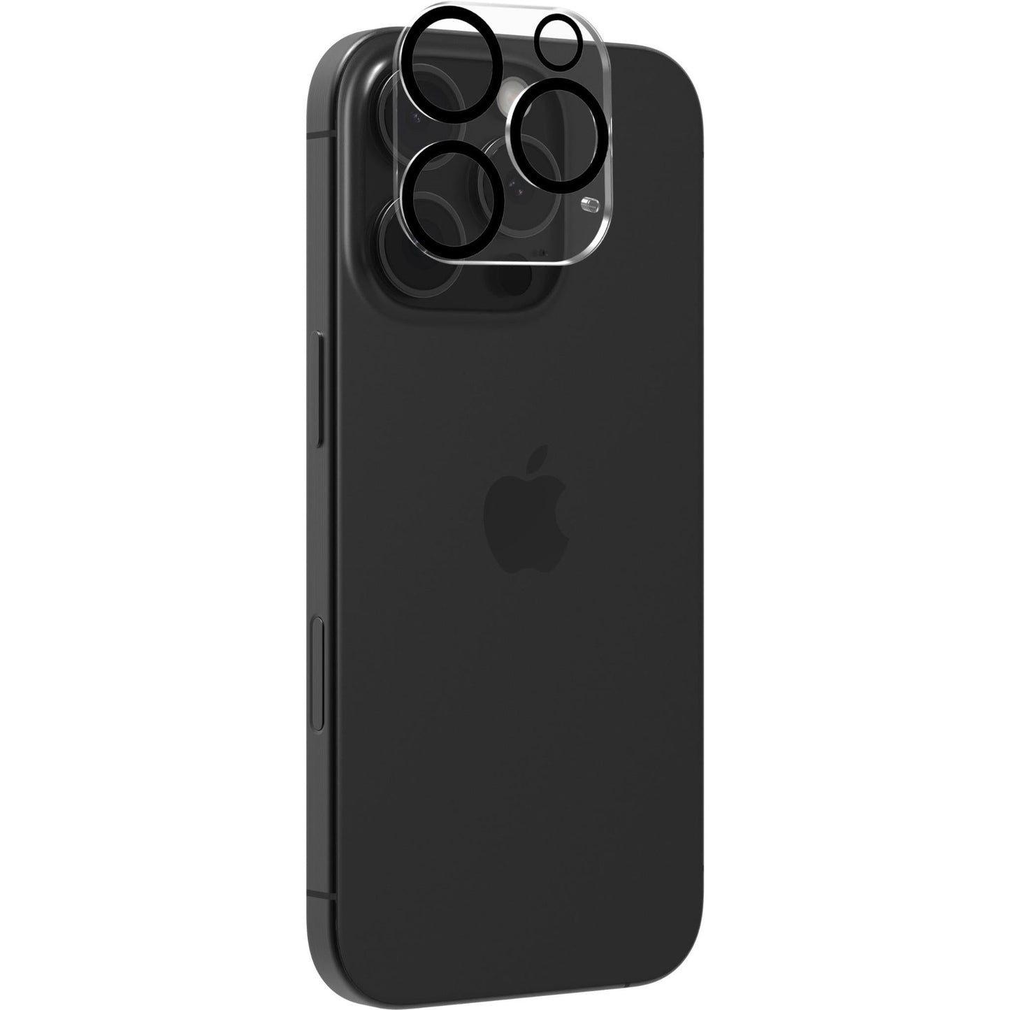 ZAGG InvisibleShield Glass Elite Anti Glare Camera Screen guard for iPhone 16 Pro/16 Pro Max-0