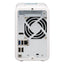 QNAP TS-251D NAS Tower Ethernet LAN White J4005-7