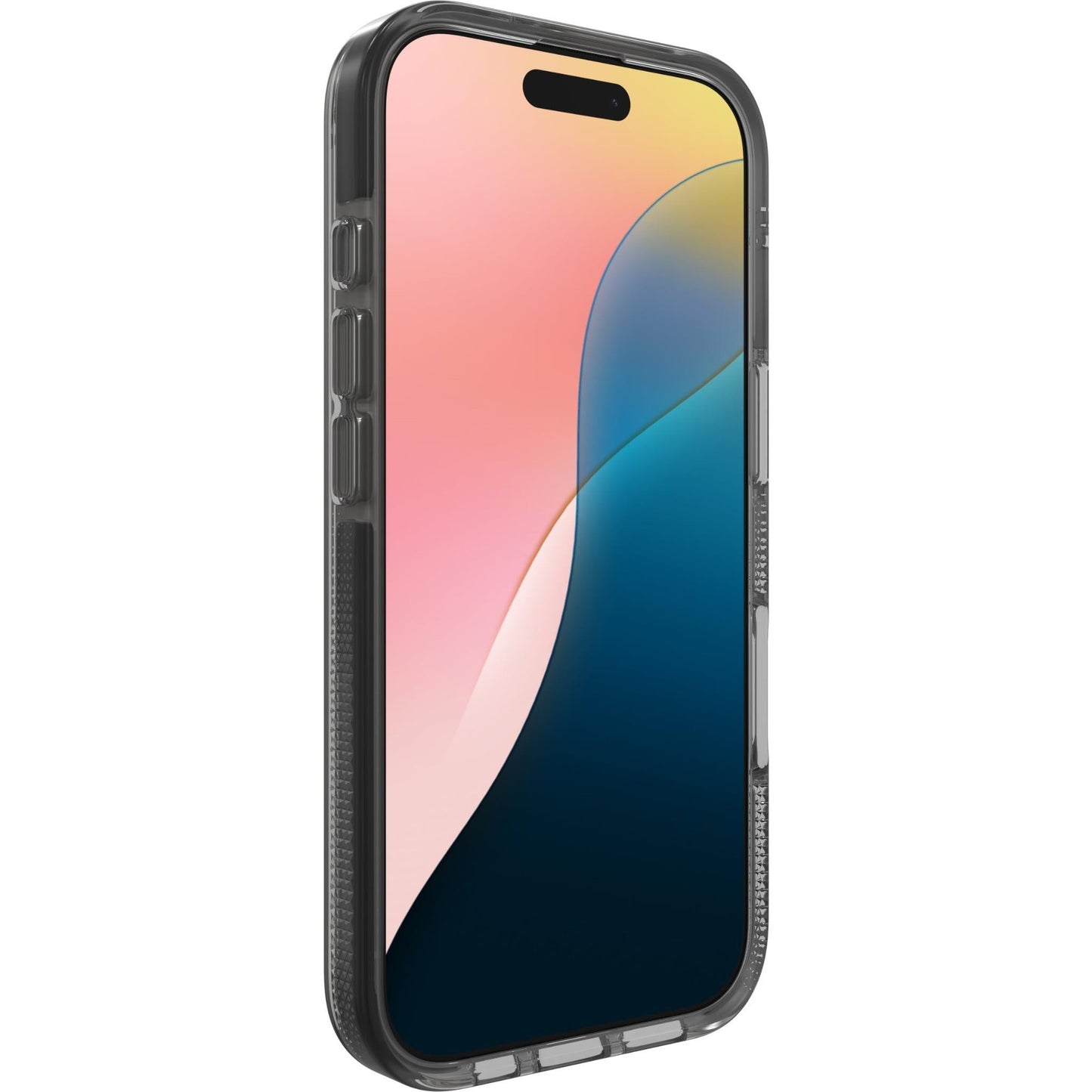 ZAGG Santa Cruz Snap Case for iPhone 16 Pro (Black)-4