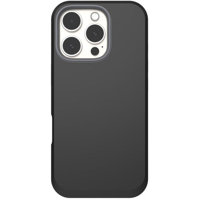 ZAGG SoHo Snap Case for iPhone 16 Pro (Black)-0