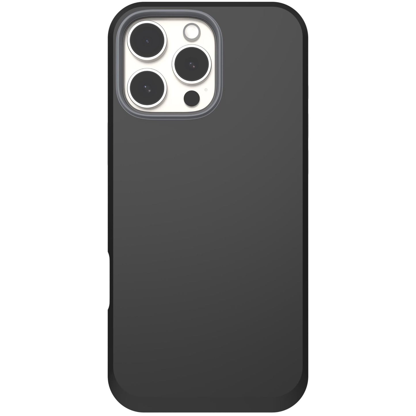 ZAGG SoHo Snap Case for iPhone 16 Pro Max (Black)-0