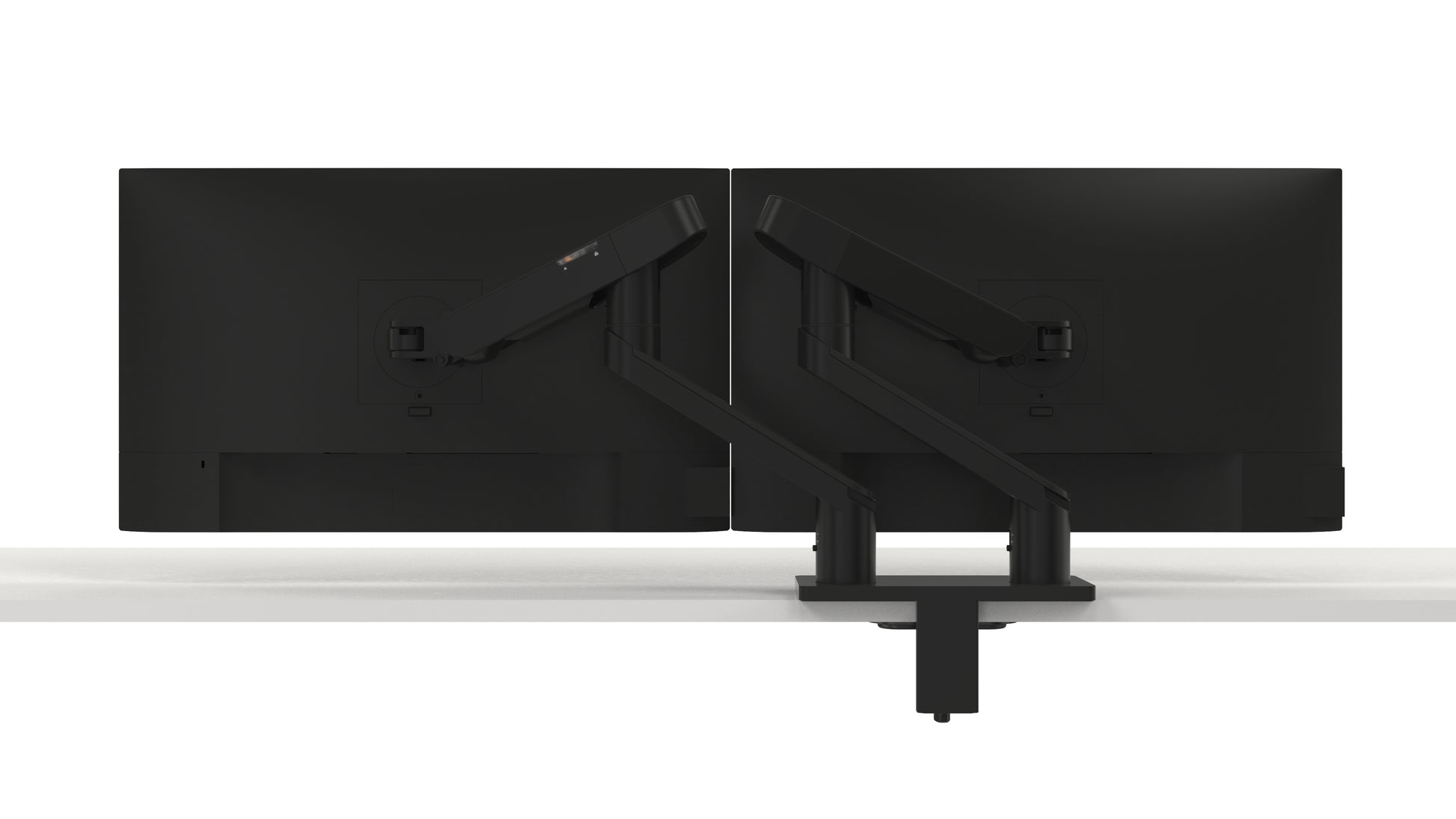 DELL Dual Monitor Arm – MDA20-2