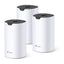 TP-Link AC1200 Whole Home Mesh Wi-Fi System, 3-Pack-0