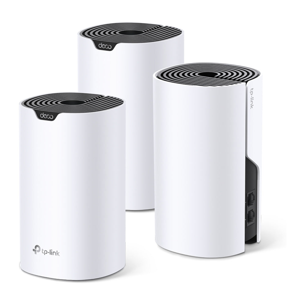 TP-Link AC1200 Whole Home Mesh Wi-Fi System, 3-Pack-1