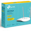 TP-Link TL-WA801N wireless access point 300 Mbit/s White Power over Ethernet (PoE)-3