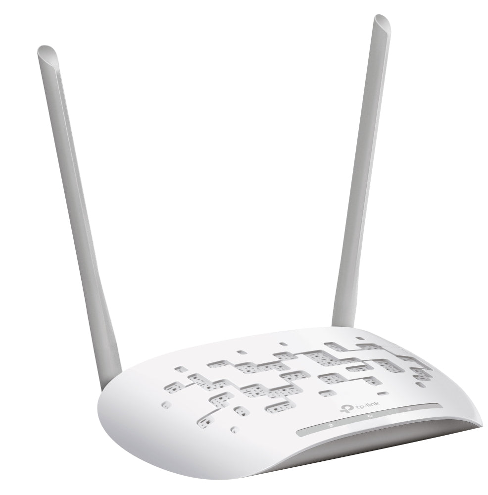 TP-Link TL-WA801N wireless access point 300 Mbit/s White Power over Ethernet (PoE)-2