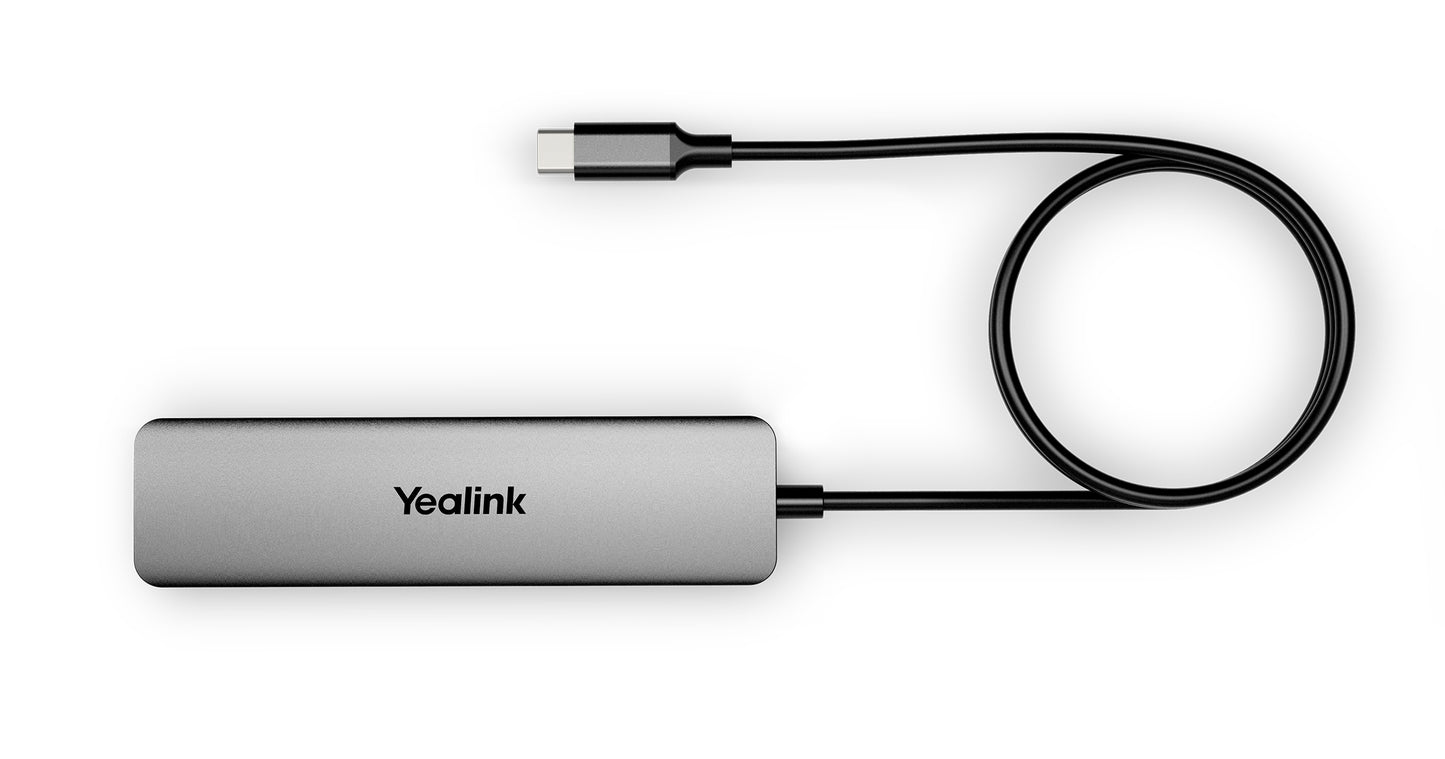 Yealink UVC30-CP900-BYOD Meeting Kit-3