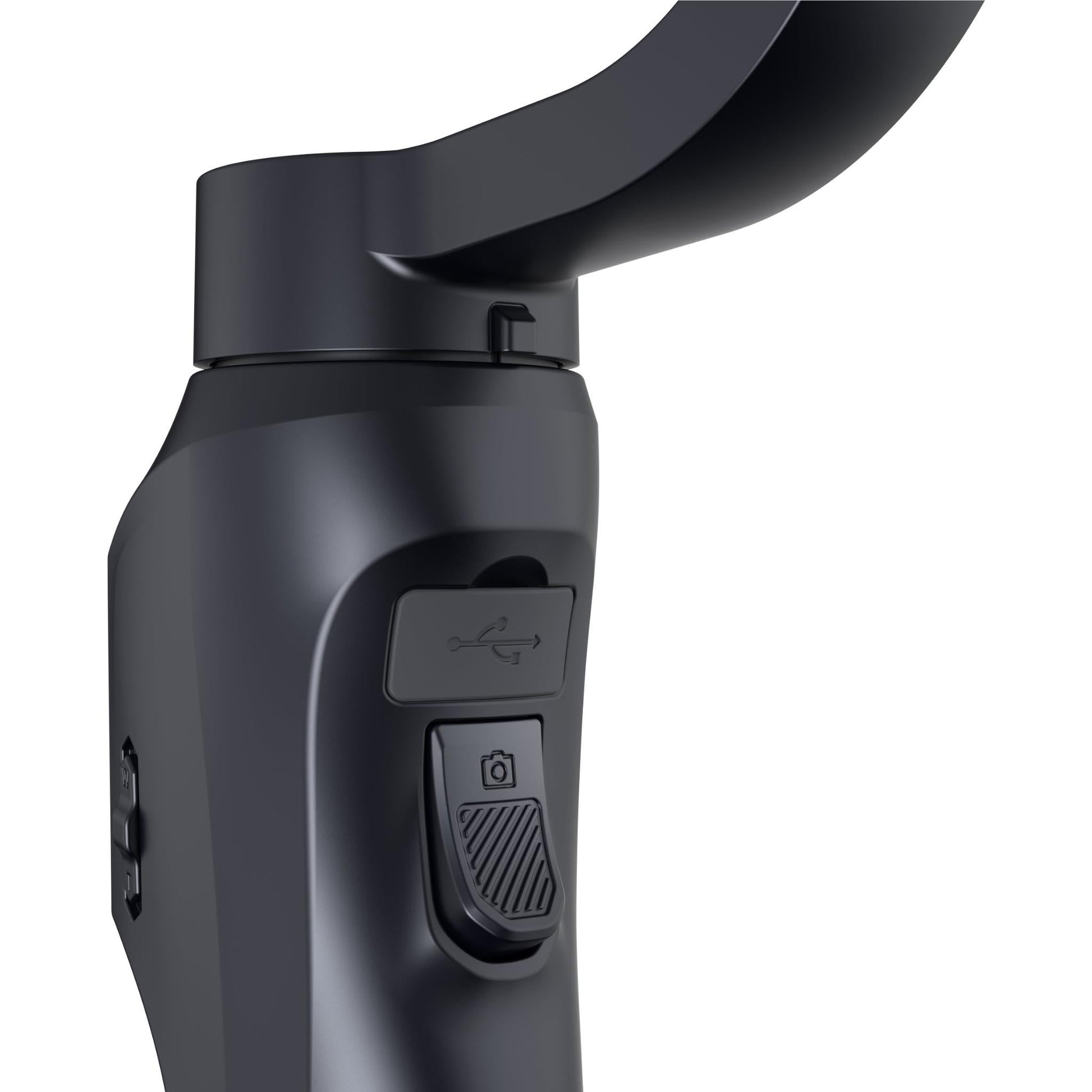 Zero-X 3-Axis Gimbal With Power Bank-4