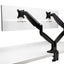 Kensington SmartFit® One-Touch Height Adjustable Dual Monitor Arm-3