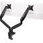 Kensington SmartFit® One-Touch Height Adjustable Dual Monitor Arm-1