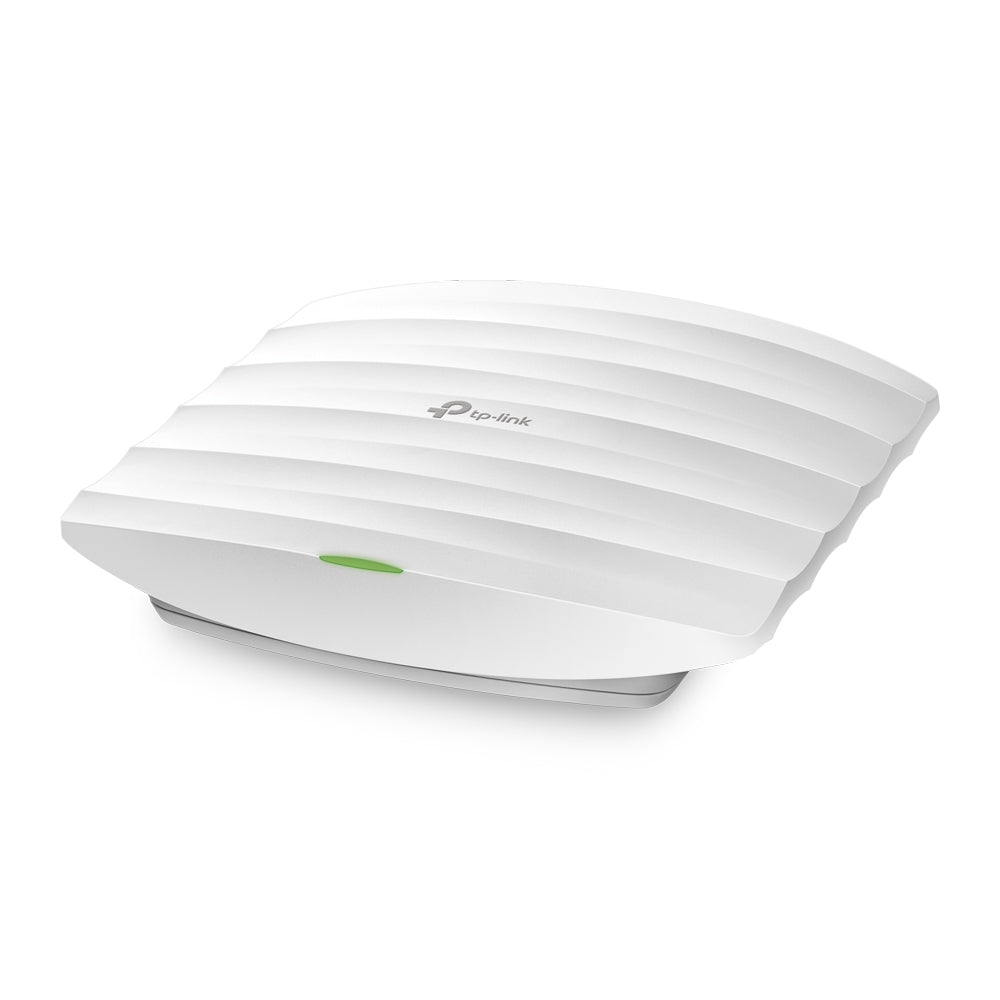TP-Link EAP110 wireless access point 300 Mbit/s White Power over Ethernet (PoE)-1