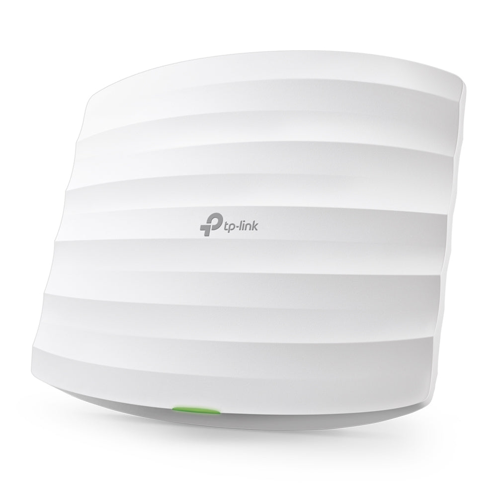 TP-Link EAP110 wireless access point 300 Mbit/s White Power over Ethernet (PoE)-0