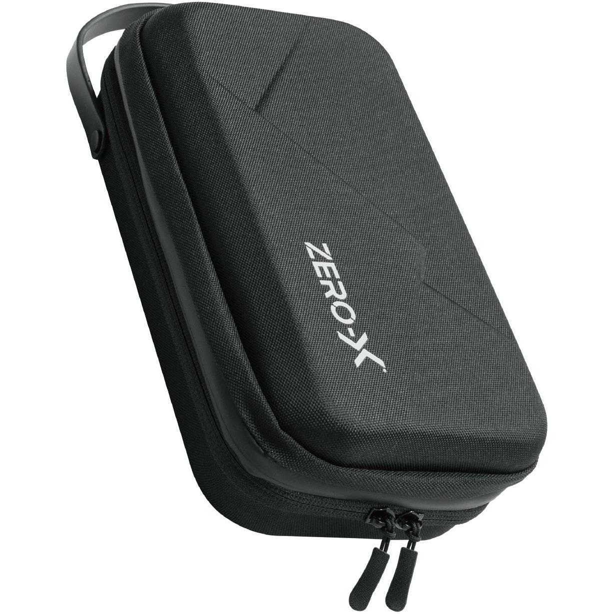 Zero-X  Action Camera Expandable Hardshell Storage Bag-0