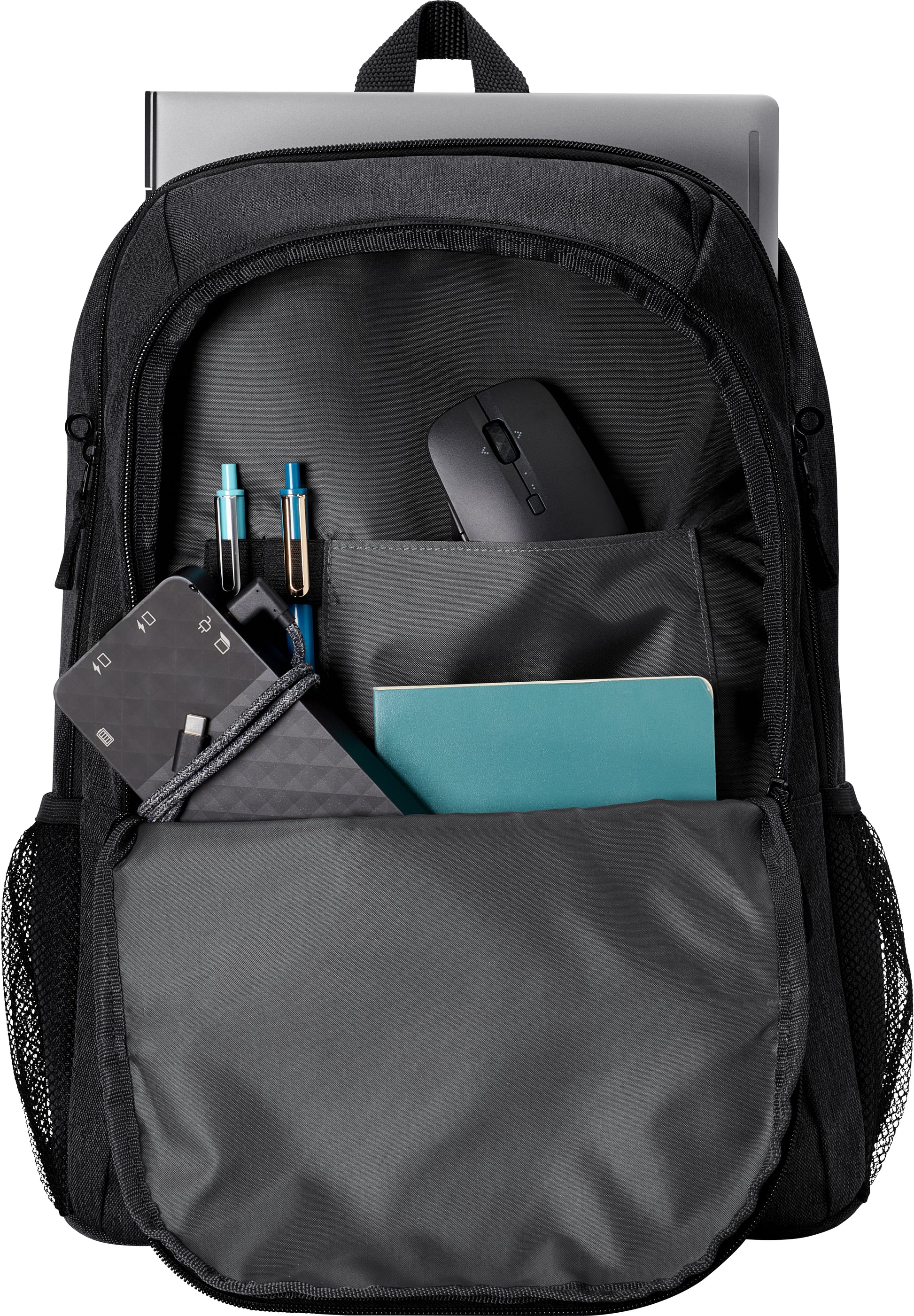 HP Prelude Pro 15.6-inch Recycled Backpack-4