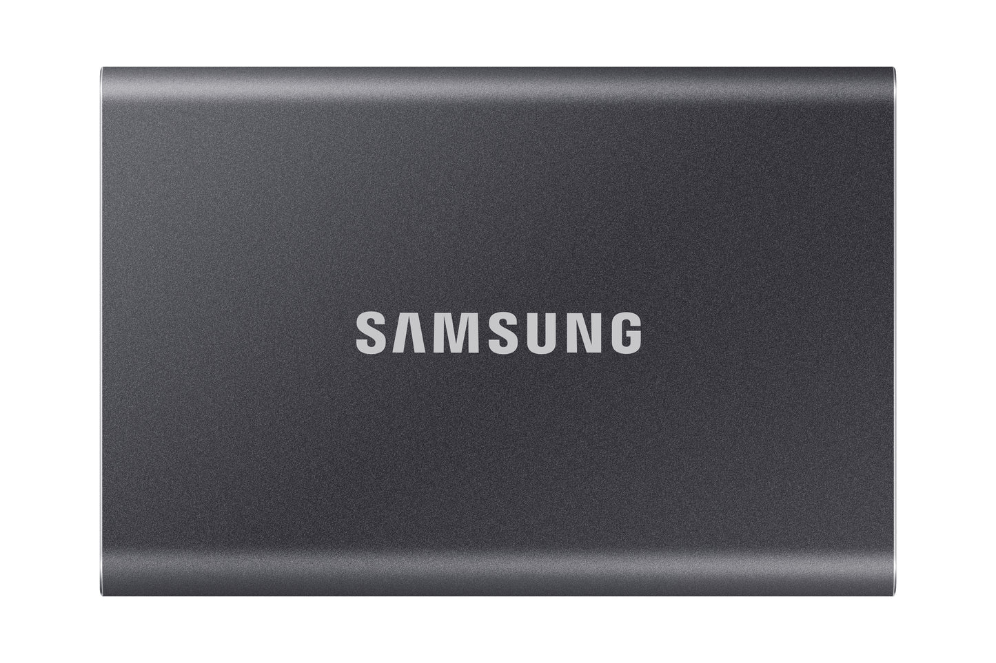 Samsung Portable SSD T7 2 TB Grey-0