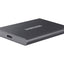 Samsung Portable SSD T7 2 TB Grey-5