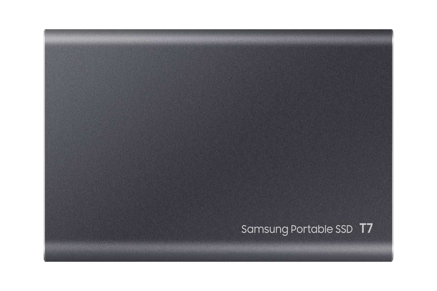 Samsung Portable SSD T7 2 TB Grey-3