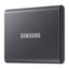 Samsung Portable SSD T7 2 TB Grey-2