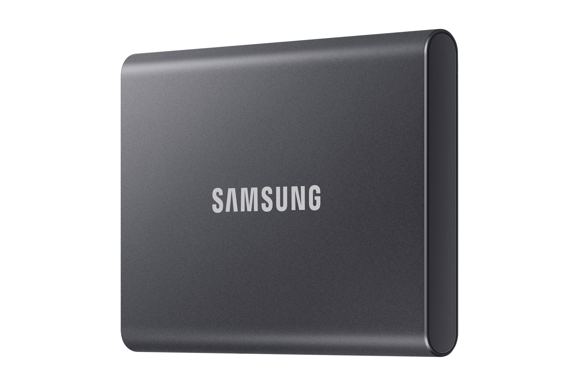 Samsung Portable SSD T7 2 TB Grey-2