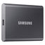 Samsung Portable SSD T7 2 TB Grey-1