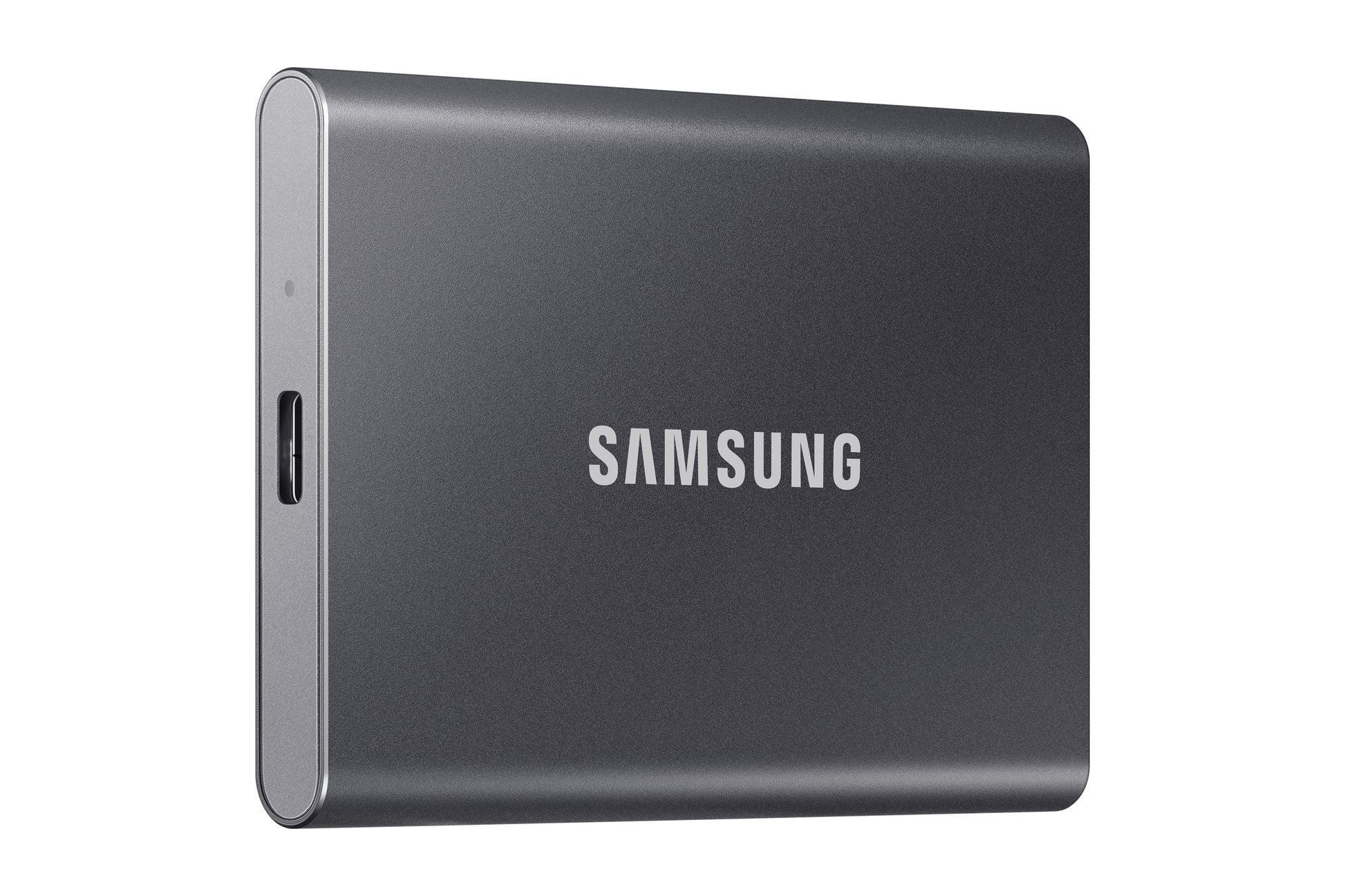 Samsung Portable SSD T7 2 TB Grey-1