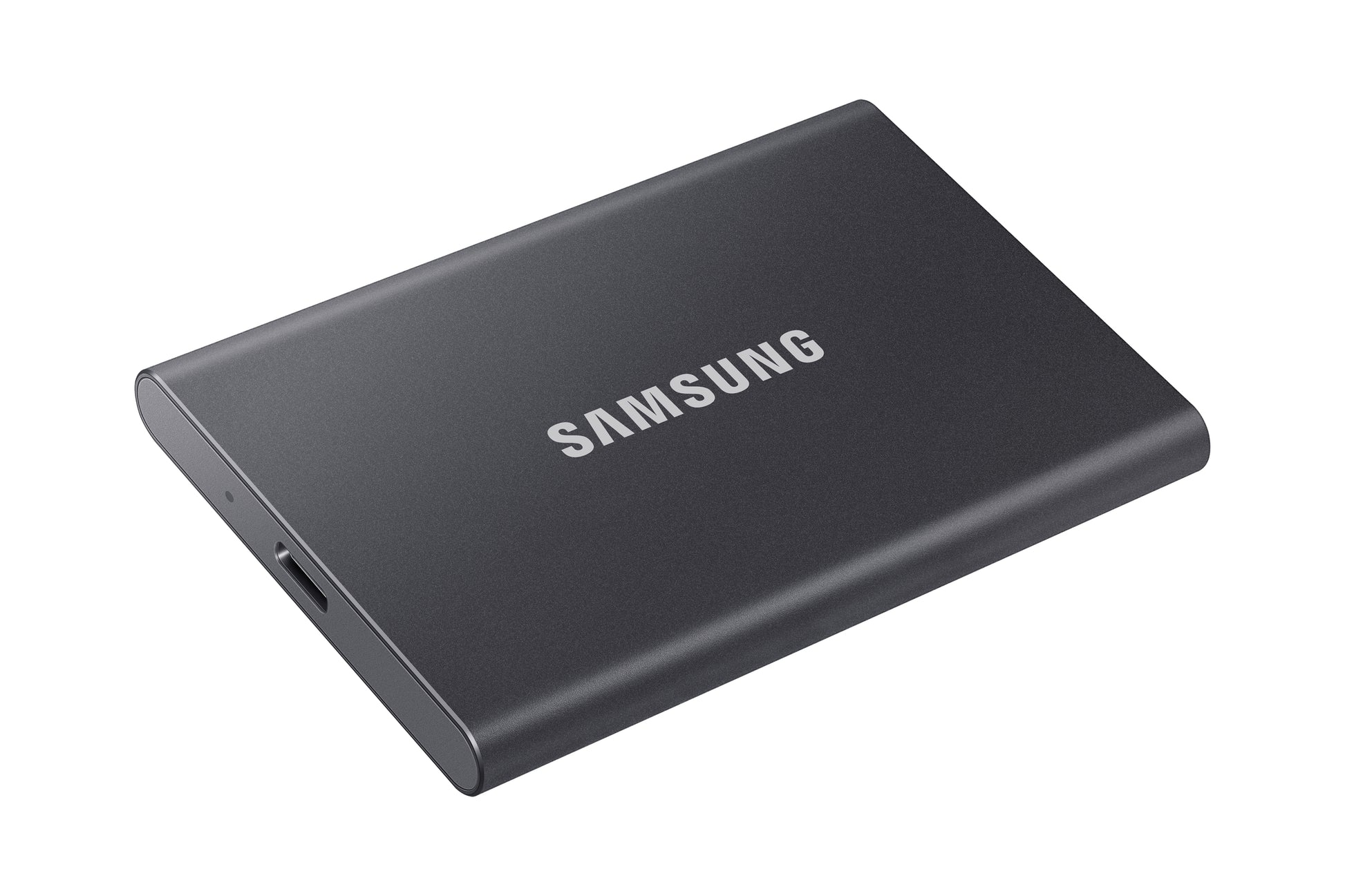 Samsung Portable SSD T7 2 TB Grey-4