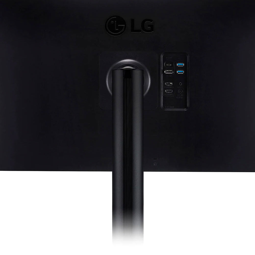 LG 27QN880-B LED display 68.6 cm (27") 2560 x 1440 pixels Quad HD LCD Black-11