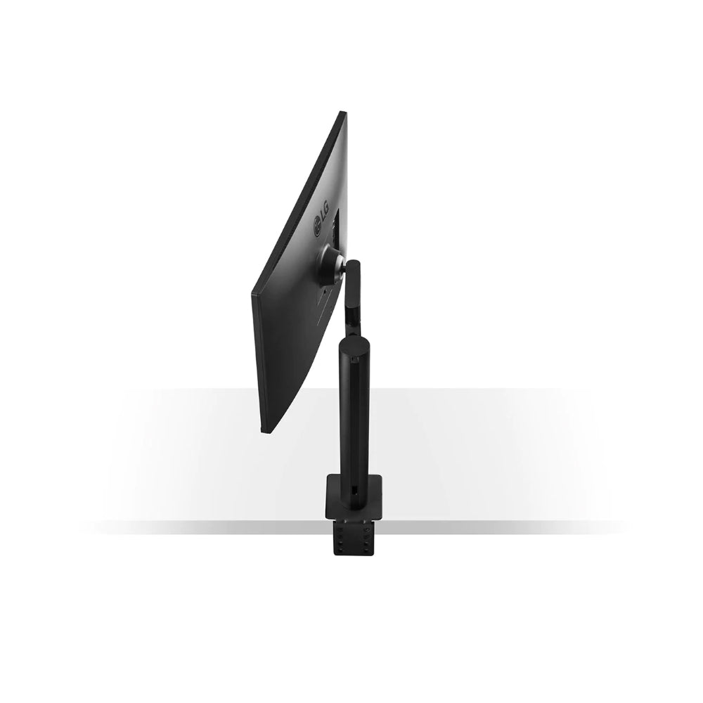 LG 27QN880-B LED display 68.6 cm (27") 2560 x 1440 pixels Quad HD LCD Black-8