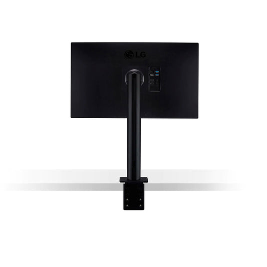 LG 27QN880-B LED display 68.6 cm (27") 2560 x 1440 pixels Quad HD LCD Black-10