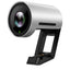 Yealink UVC30 Room webcam 8.51 MP 3840 x 2160 pixels USB 2.0 Black, Silver-0