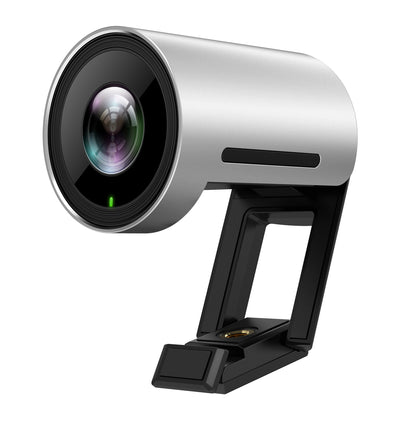 Yealink UVC30 Room webcam 8.51 MP 3840 x 2160 pixels USB 2.0 Black, Silver-0