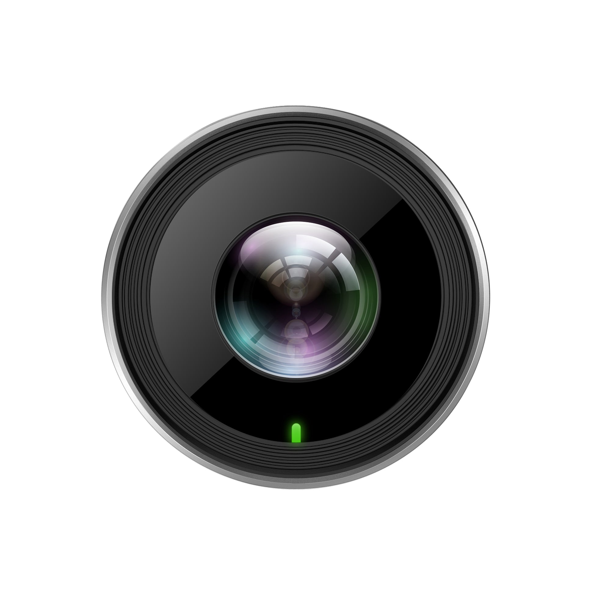 Yealink UVC30 Room webcam 8.51 MP 3840 x 2160 pixels USB 2.0 Black, Silver-5