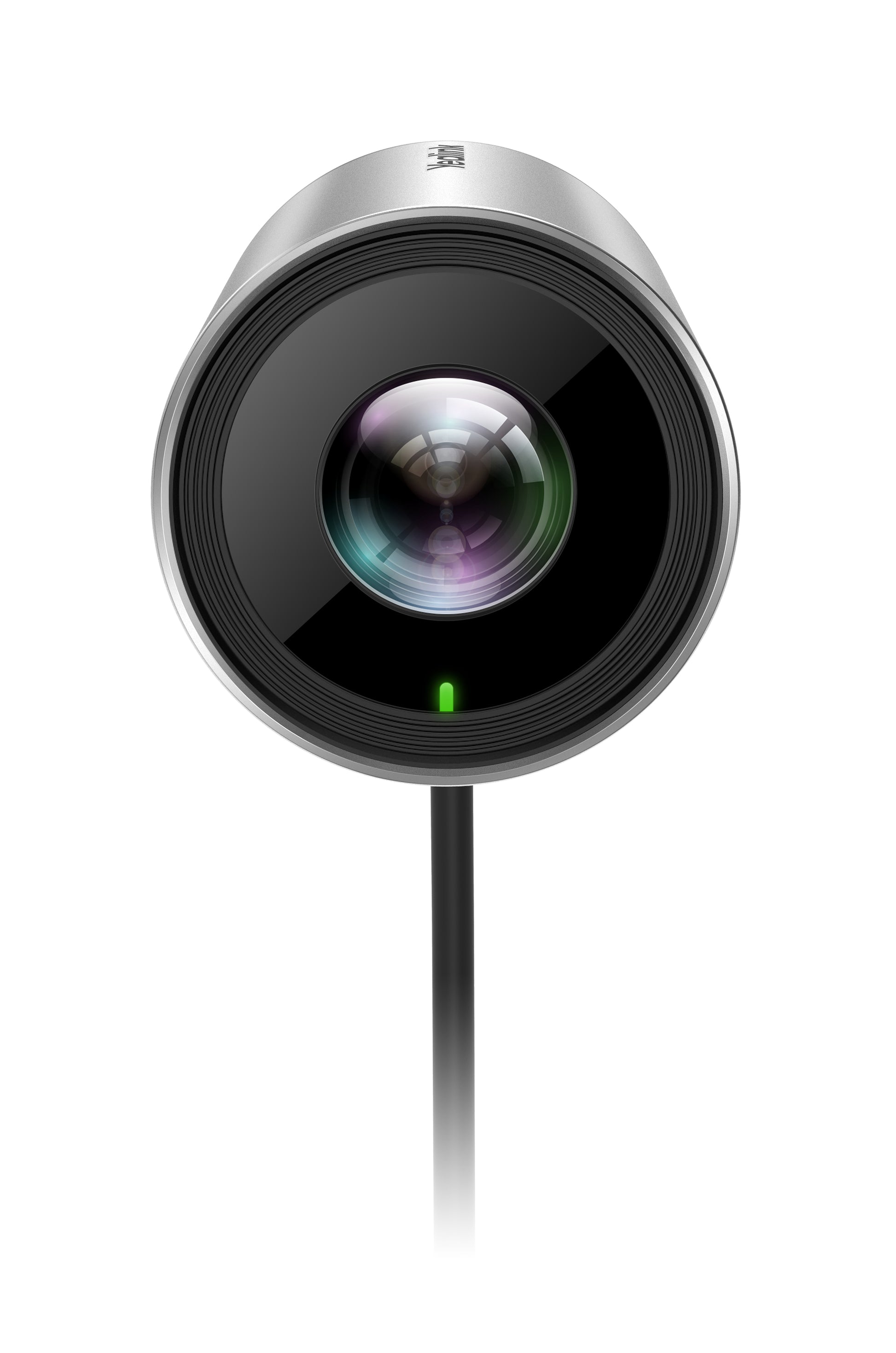 Yealink UVC30 Room webcam 8.51 MP 3840 x 2160 pixels USB 2.0 Black, Silver-3