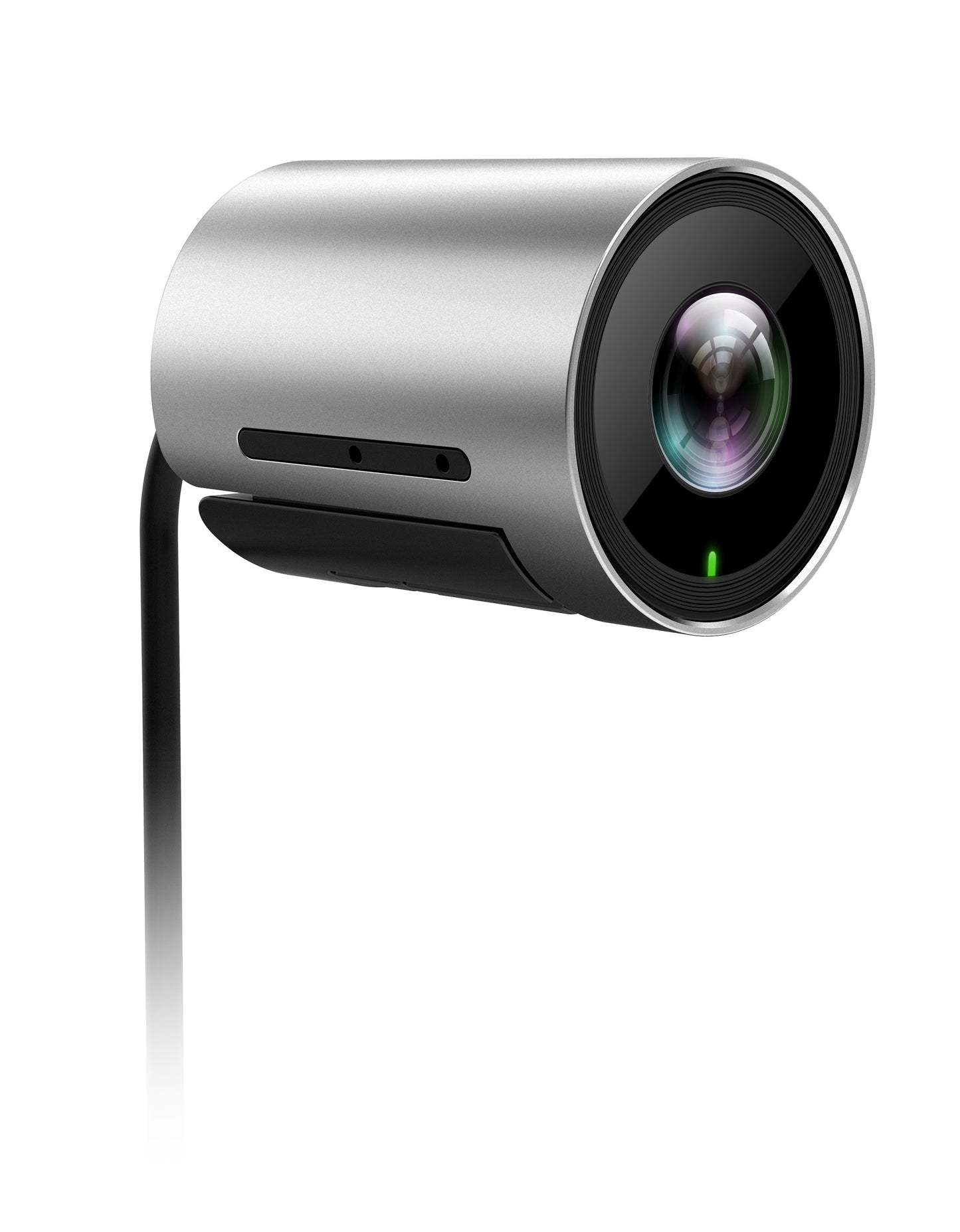 Yealink UVC30 Room webcam 8.51 MP 3840 x 2160 pixels USB 2.0 Black, Silver-2