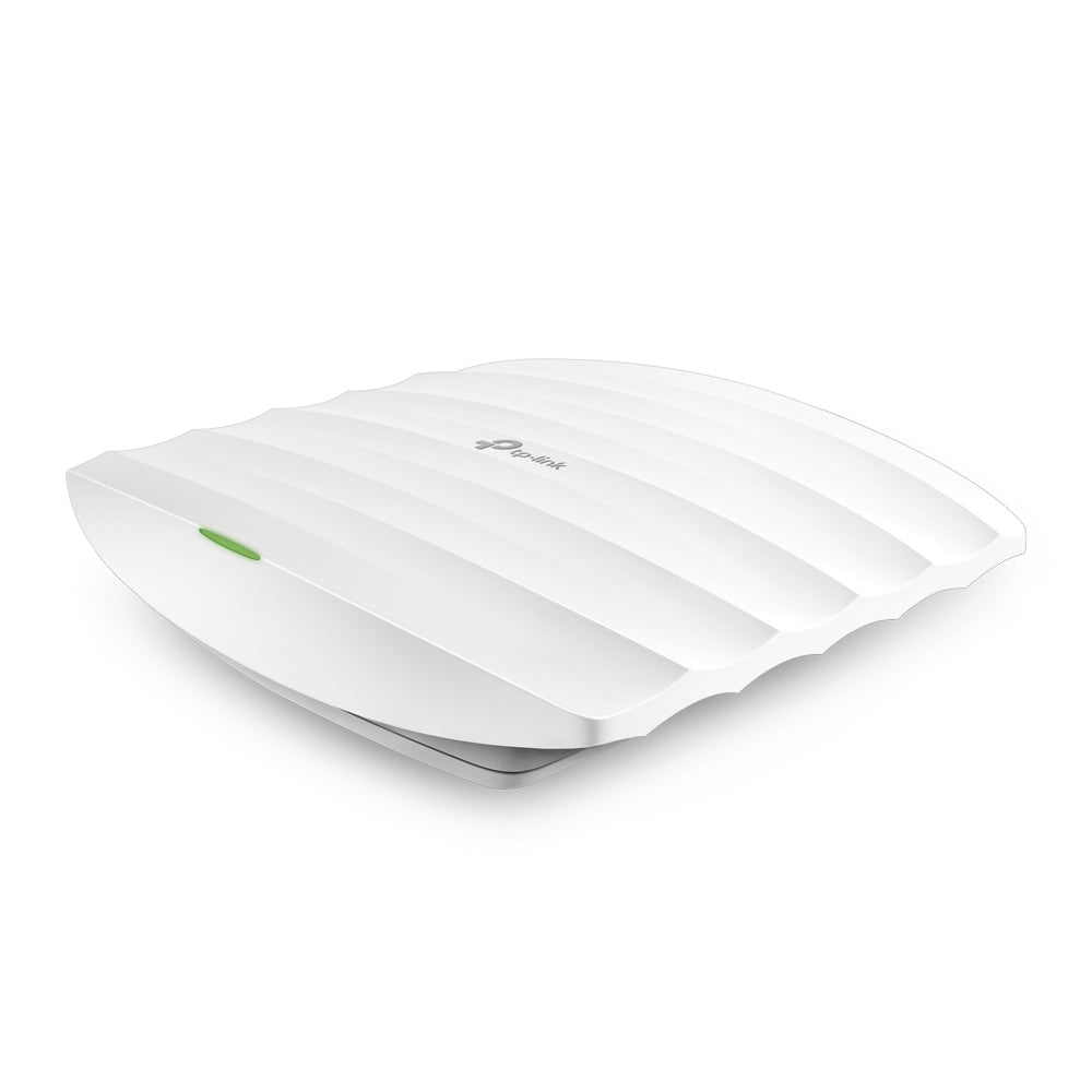 TP-Link EAP115 wireless access point 300 Mbit/s White Power over Ethernet (PoE)-2