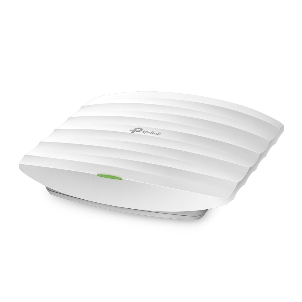 TP-Link Omada 300Mbps Wireless N Ceiling Mount Access Point-1