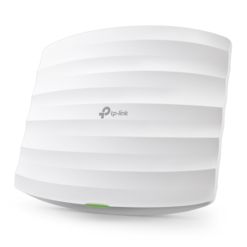 TP-Link EAP115 wireless access point 300 Mbit/s White Power over Ethernet (PoE)-0