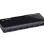 TP-Link UH720 interface hub USB 3.2 Gen 1 (3.1 Gen 1) Micro-B 5000 Mbit/s Black-0